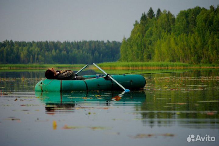 Сдам лодку пвх в аренду