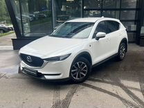 Mazda CX-5 2.0 AT, 2020, 100 850 км, с пробегом, цена 3 198 000 руб.