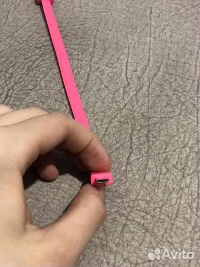 Кабель micro usb/ usb (переходник)