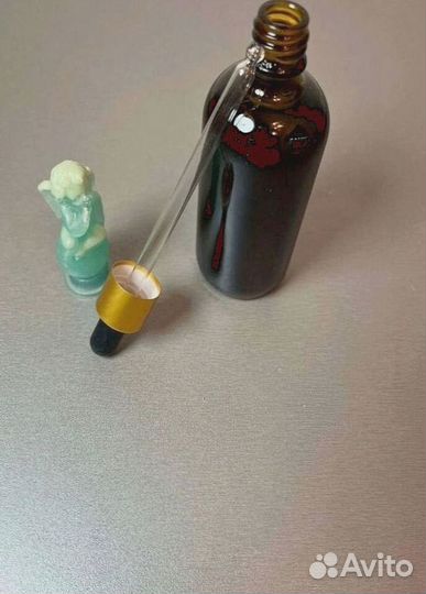 Вытяжка для желудка