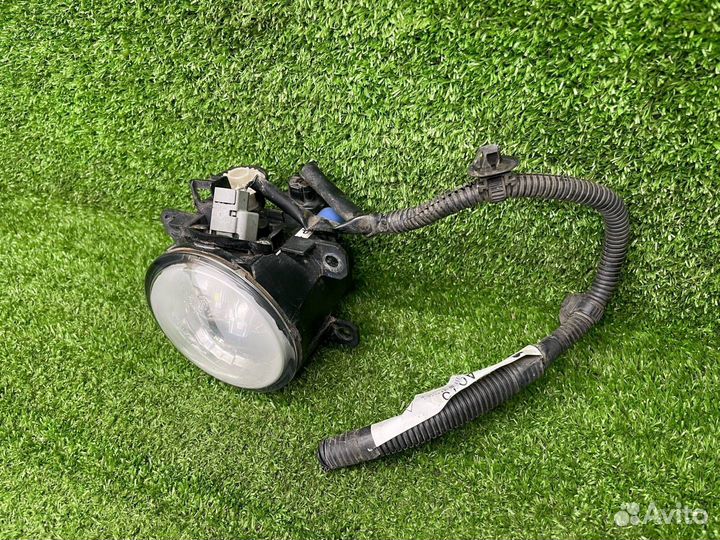 Фара противотуманная Mitsubishi ASX GA1W 2010