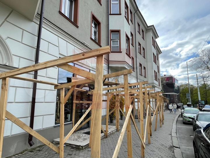 Продам помещение свободного назначения, 195 м²