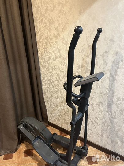 Элипсоидный тренажер Б/У