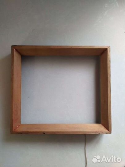 Багетная рама СССР