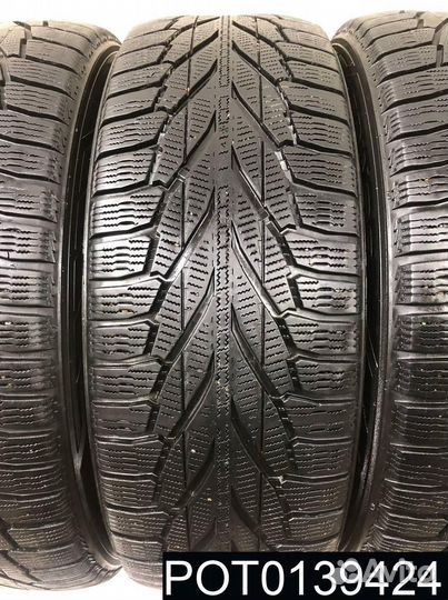 Nokian Tyres Hakkapeliitta R2 SUV 215/60 R17 100R