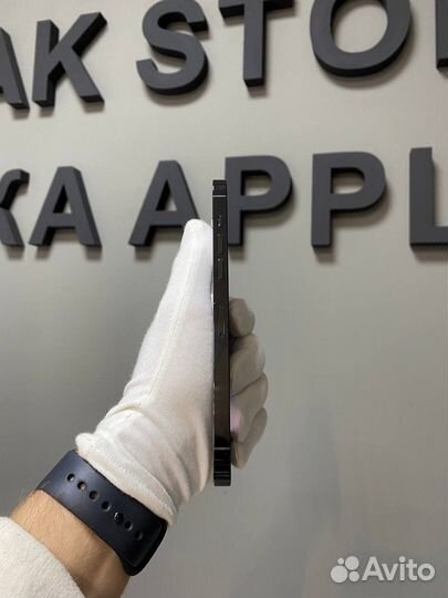 iPhone 14 Pro Max 128 (с чеком)