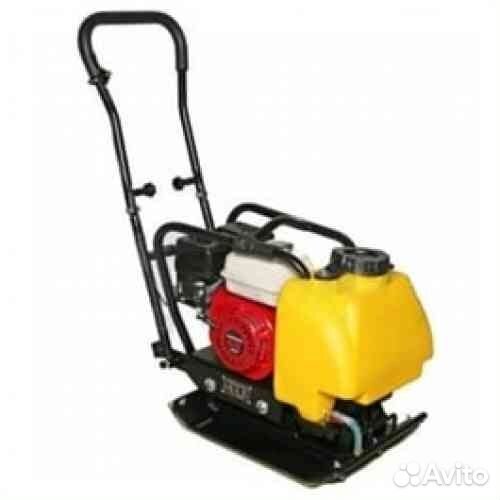 Аренда виброплиты