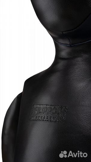 Тактический манекен «onePRO filippov» из кожи