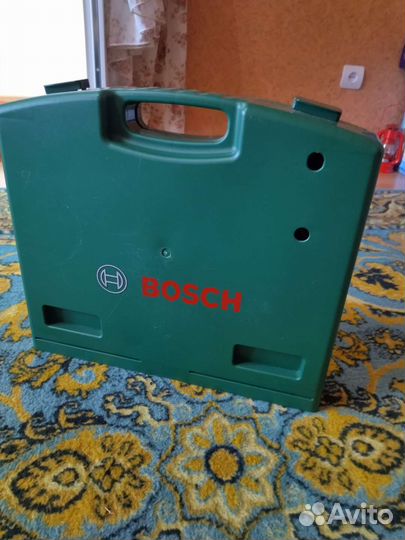 Детский набор инструментов