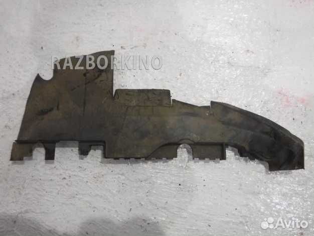 Дефлектор Ауди A6 C5