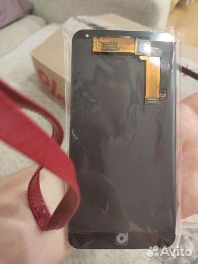 Тачскрин Meizu M1 note