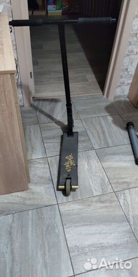 Продам самокат 7000 Течь тим стрит мама