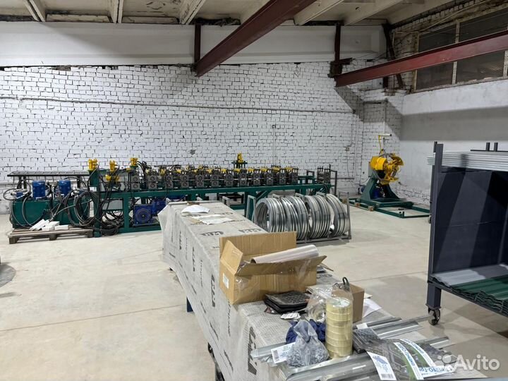 Продам готовый бизнес производство