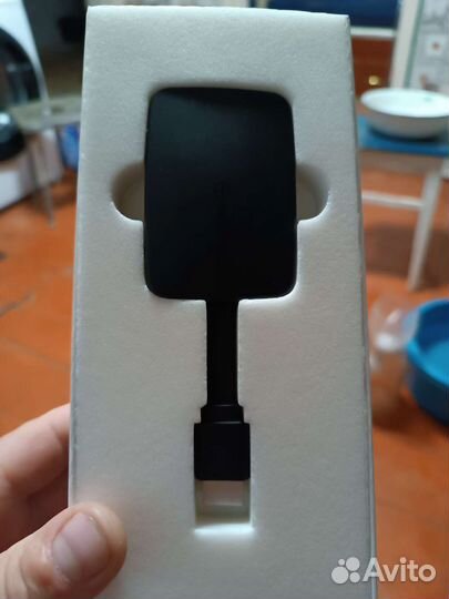 Smart tv приставка бу