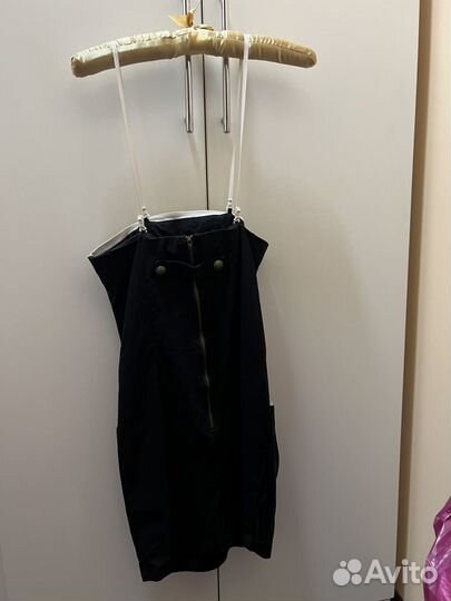 Платье 40-42 размер
