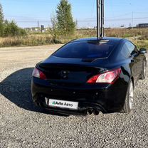 Hyundai Genesis 2.0 MT, 2009, 201 000 км, с пробегом, цена 900 000 руб.