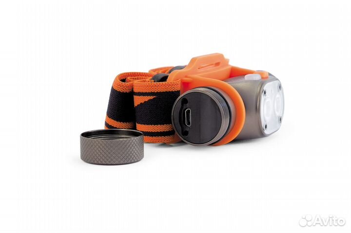 Фонарь яркий луч 