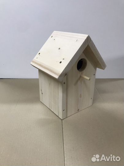 Скворечники для птиц
