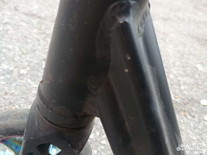 Трюковой самокат комплит