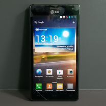 LG Optimus 4X HD P880, 16 ГБ