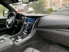 Cadillac Escalade AT, 2018, 79 000 км объявление продам