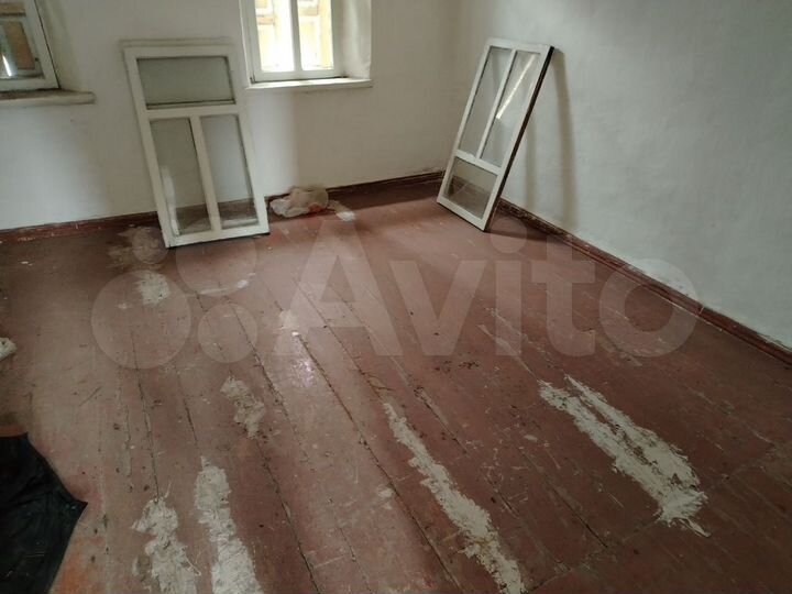 Дом 40 м² на участке 40 сот.