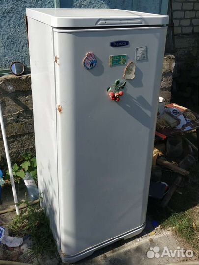Холодильник бу бесплатно