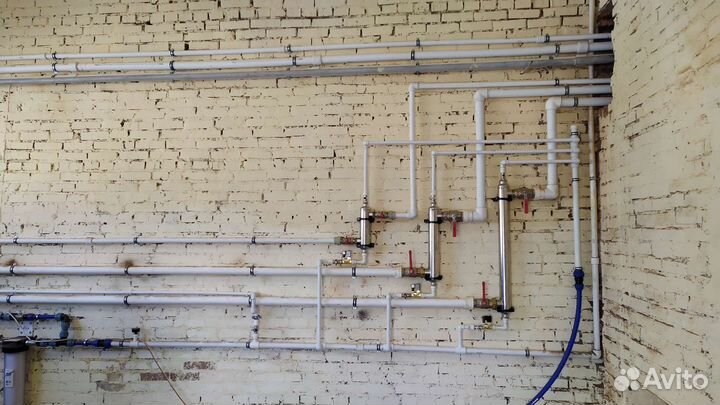 Отопление, сантехника, электрика, сварка