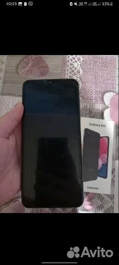 Samsung Galaxy A13, 6/128 ГБ