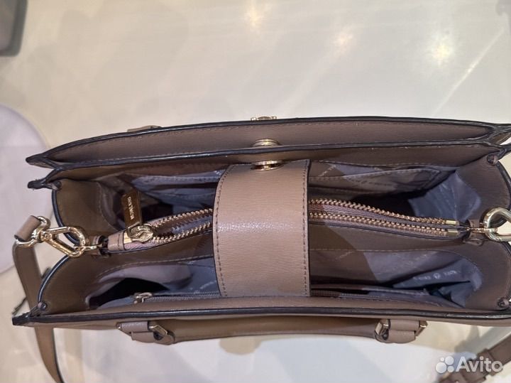 Сумка женская натуральная кожа