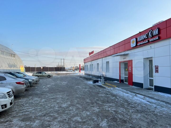 Свободного назначения, 73 м²