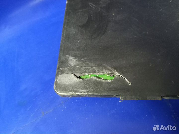 Блок предохранителей Nissan Qashqai I рестайлинг