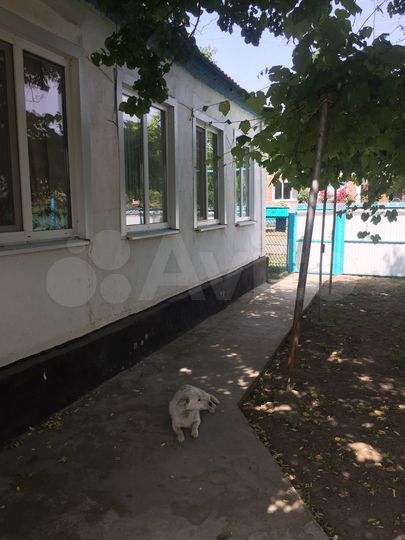 Дом 50,7 м² на участке 17 сот.