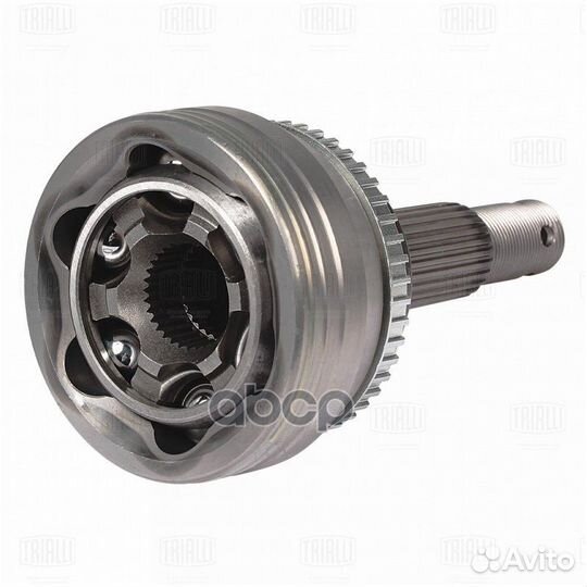 Шрус для а/м Lifan Solano (10) 1.6i (наруж.)