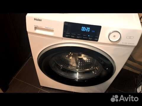 Как поменять подшипники haier hw60 bp10929ae отзывы Haier hw 70-br купить в Санкт-Петербурге Товары для дома и дачи Авито