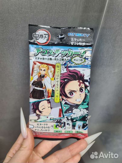 Клинок,рассекающий демонов/Kimetsu no Yaiba