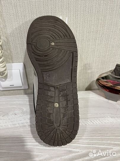 Кроссовки nike
