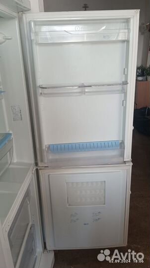 Холодильник бу