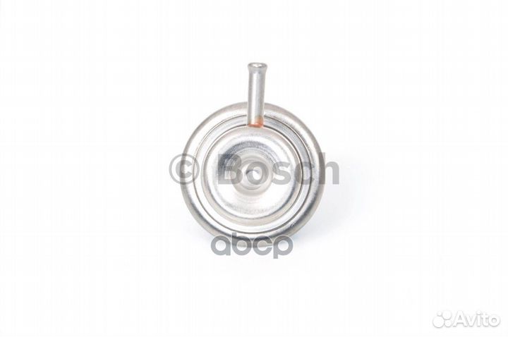 Регулятор давления подачи топлива BMW X5 (E53) 3.0