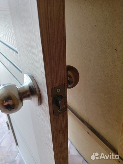 Продам дверь