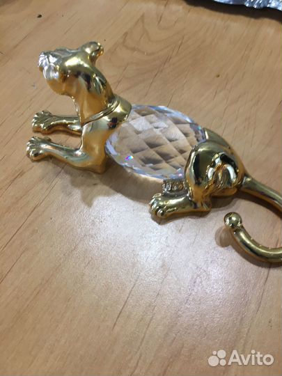 Статуэтка кристалл Swarovski