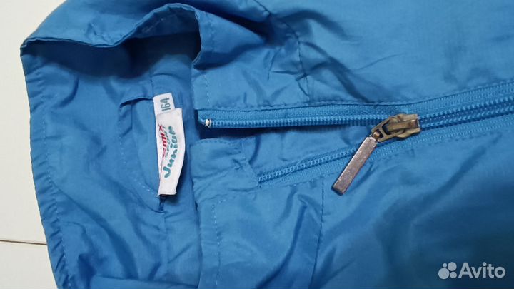 Спортивная кофта