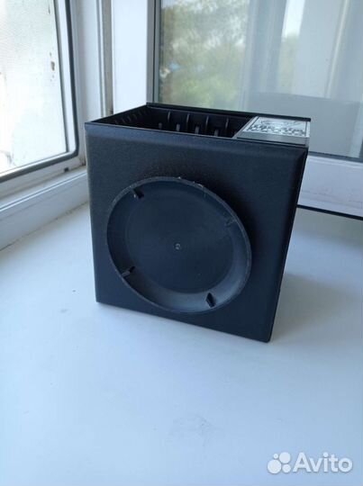 Подставка под аудио кассеты СССР 80е