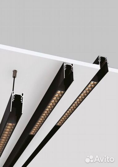 Магнитная трековая система освещения Arte Lamp