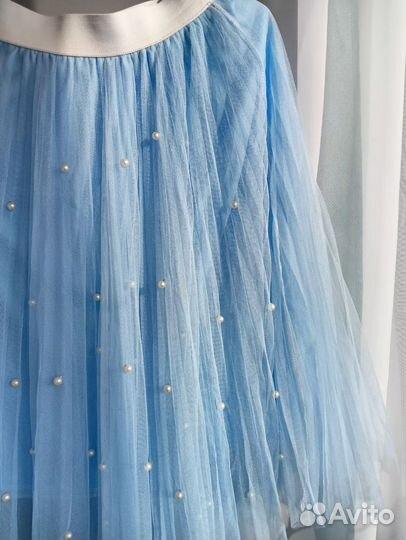 Юбка пачка женская