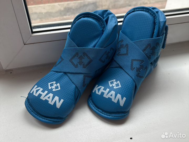 Футы для тхэквондо