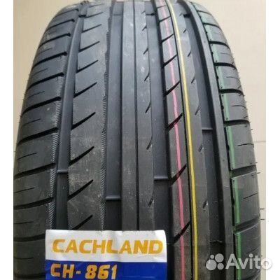 Cachland CH-861 245/45 R18 100W