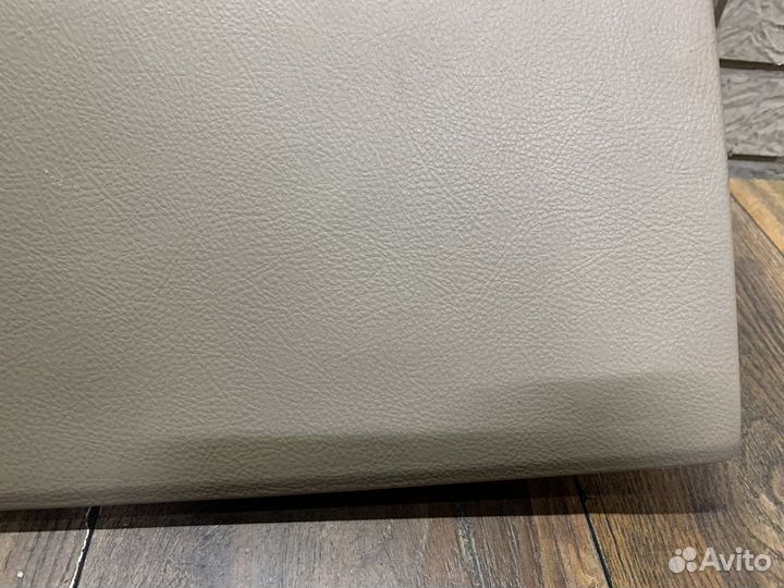 Hyundai Santa Fe (CM) Бардачок