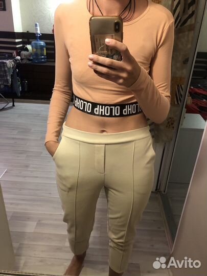 Женская одежда 46 размер