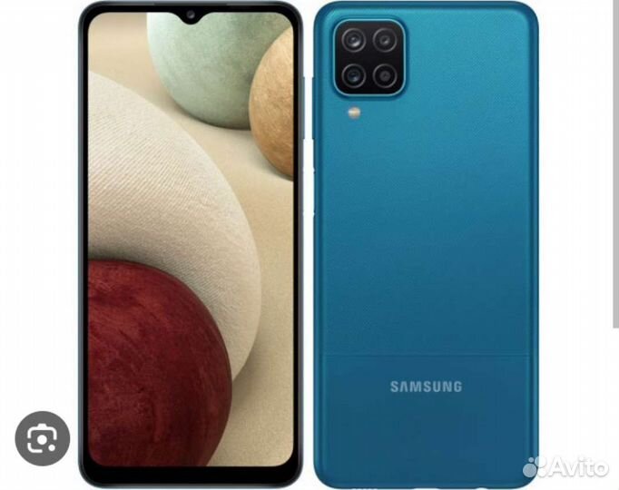 Samsung galaxy a12 64gb